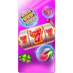 Buah
777