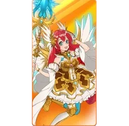 Starlight
Princess 1000